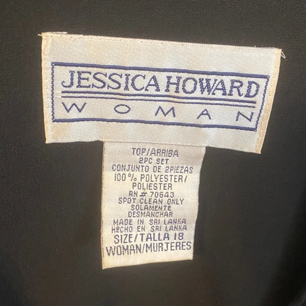 Jessica Howard Jacket - Picture 2 of 7